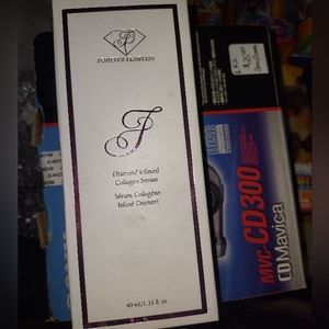 Forever Flawless Diamond Infused Collagen Serum